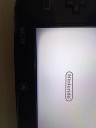 2 Mandos Gampead Wii U Nintendo