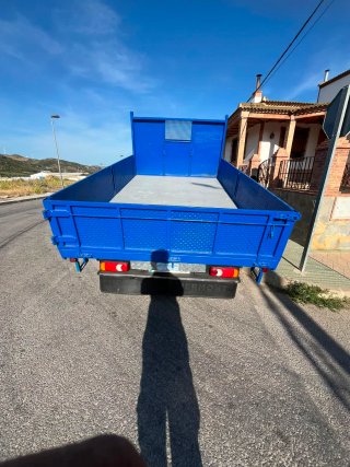 Renault Trucks Maxity 2016