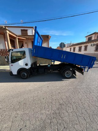 Renault Trucks Maxity 2016