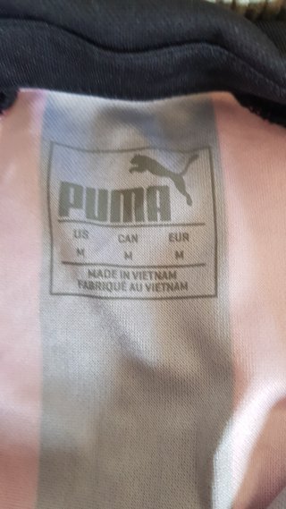 Maglia AC Milan Higuain firmata Puma M