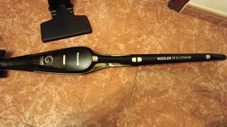 Escoba Aspirador Taurus Guzzler 29.0