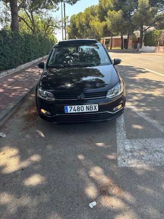 Volkswagen Polo 2017