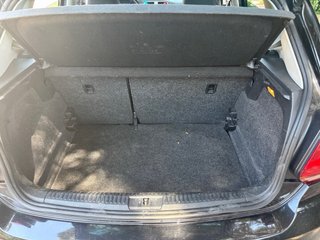 Volkswagen Polo 2017