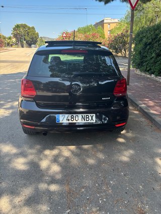 Volkswagen Polo 2017
