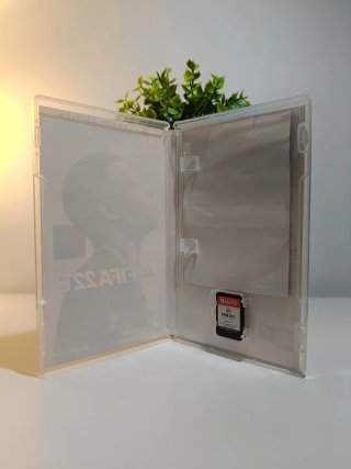 FIFA 22 Legacy Edition para Nintendo Switch