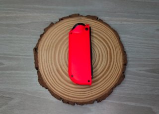 Joycon Derecho Nintendo Switch Rojo