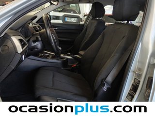BMW Serie 1 116d 85 kW (116 CV)