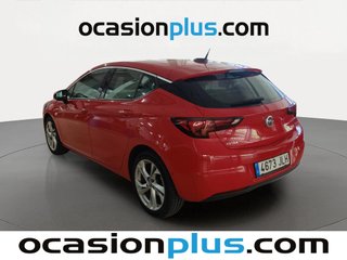 Opel Astra 1.6 CDTi Dynamic 81 kW (110 CV)