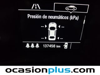 Opel Astra 1.6 CDTi Dynamic 81 kW (110 CV)