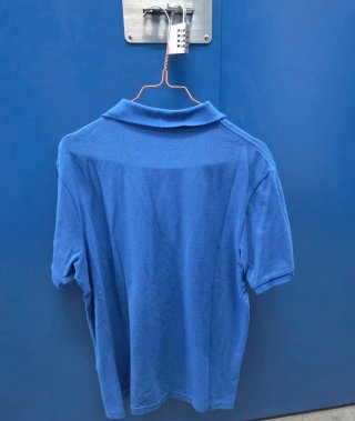 Polo Springfield Talla M