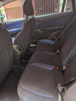 FIAT Bravo 2008