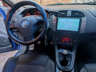 FIAT Bravo 2008