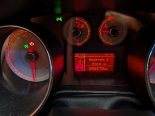 FIAT Bravo 2008