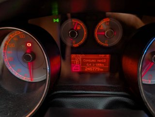FIAT Bravo 2008