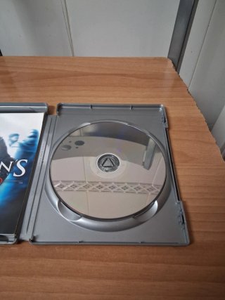 Assassin's Creed PS3 Platinum