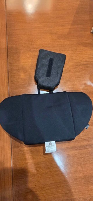 Adaptador silla coche bebé