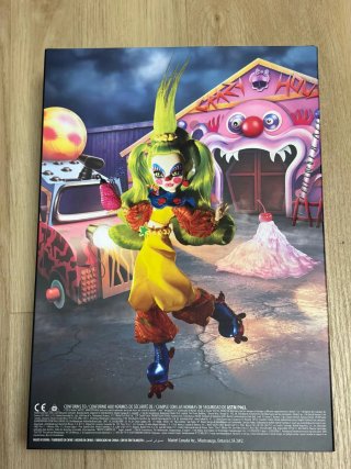 Monster High Skullector Killer Klowns