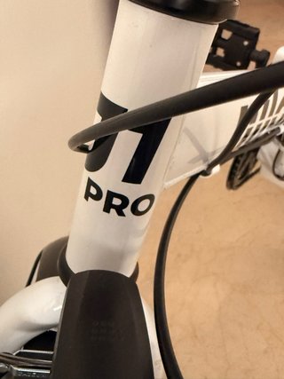 Bicicleta Eléctrica plegable Nilox J1+ Nueva