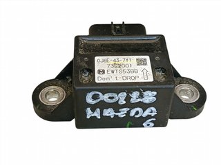 SENSOR MAZDA 6 BERLINA (GG) RF GJ6E437Y1