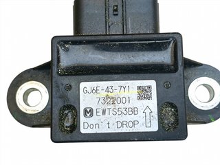 SENSOR MAZDA 6 BERLINA (GG) RF GJ6E437Y1