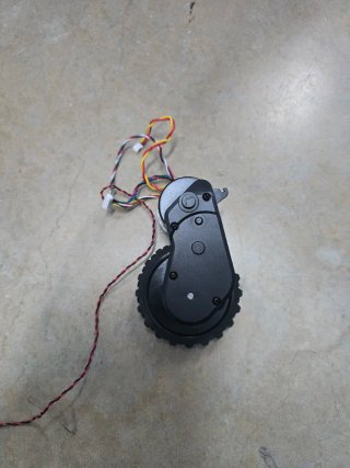Repuestos xiaomi mi robot vacuum mop