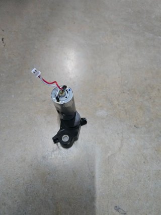 Repuestos xiaomi mi robot vacuum mop