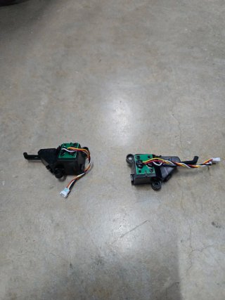 Repuestos xiaomi mi robot vacuum mop