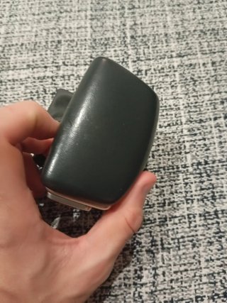 Pomo cambio S-tronic Audi A5 b9 8w