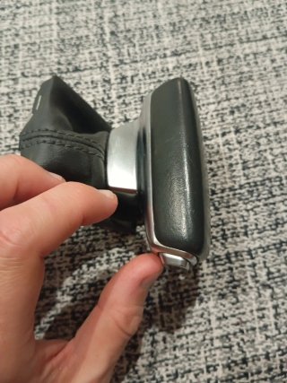Pomo cambio S-tronic Audi A5 b9 8w