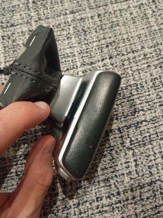 Pomo cambio S-tronic Audi A5 b9 8w