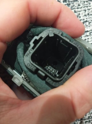 Pomo cambio S-tronic Audi A5 b9 8w