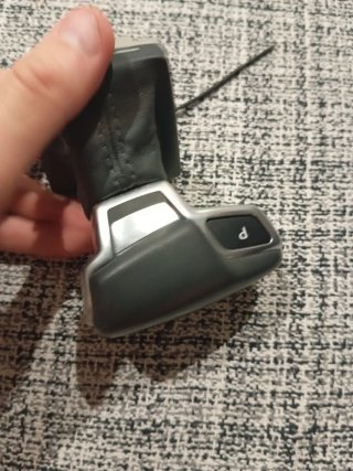 Pomo cambio S-tronic Audi A5 b9 8w