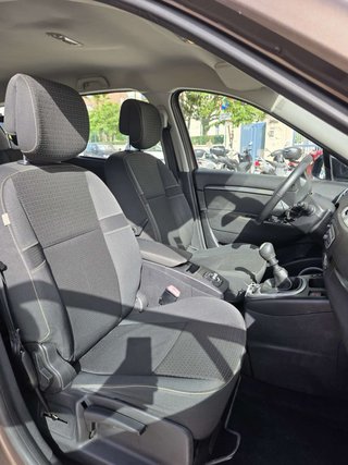 Renault Grand Scenic 2011
