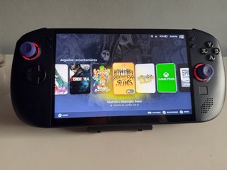 Lenovo Legion Go S Z1 Extreme 512GB
