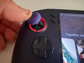 Lenovo Legion Go S Z1 Extreme 512GB