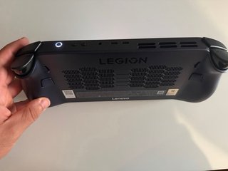 Lenovo Legion Go S Z1 Extreme 512GB