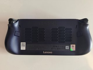 Lenovo Legion Go S Z1 Extreme 512GB