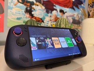 Lenovo Legion Go S Z1 Extreme 512GB