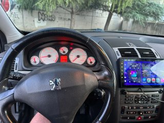 Peugeot 407 2006