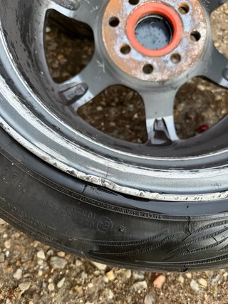 Llantas Japan Racing JR12 4x100