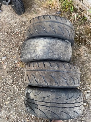 Llantas Japan Racing JR12 4x100