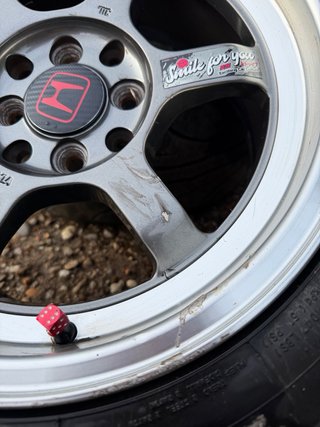 Llantas Japan Racing JR12 4x100