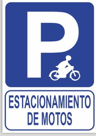 Plaza de garaje