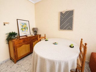 Piso en venta en Playa del Cura en Torrevieja