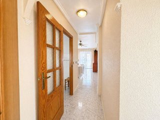 Piso en venta en Playa del Cura en Torrevieja
