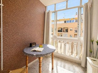 Piso en venta en Playa del Cura en Torrevieja