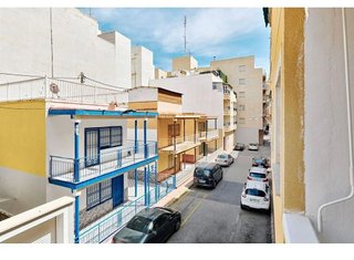 Piso en venta en Playa del Cura en Torrevieja
