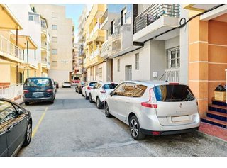Piso en venta en Playa del Cura en Torrevieja