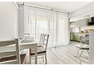 Piso en venta en Playa del Cura en Torrevieja