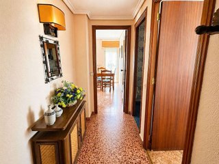 Piso en venta en Torrelamata - La Mata en Torrevieja